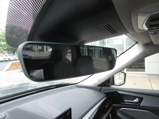 2026 Acura MDX Standard