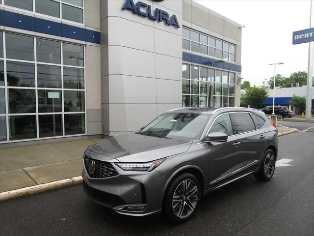 2026 Acura MDX Advance Package for sale in New Castle, DE
