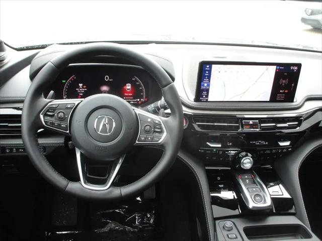 2026 Acura MDX Advance Package