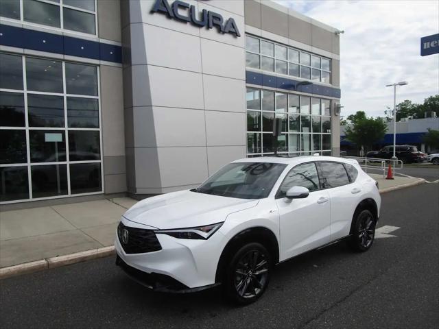 2026 Acura ADX A-Spec for sale in New Castle, DE