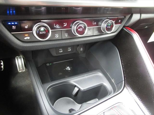 2026 Acura ADX A-Spec