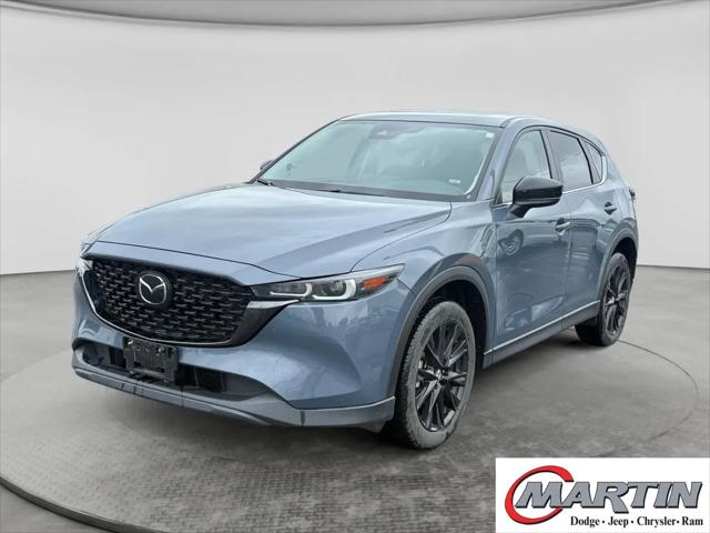 2024 Mazda CX-5 2.5 S Carbon Edition for sale in Bowling Green, KY