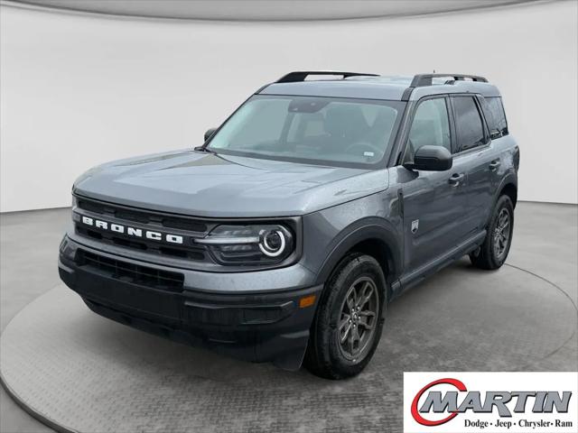 2024 Ford Bronco Sport Big Bend for sale in Bowling Green, KY