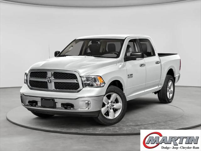 2024 Ram 1500 Classic Warlock Crew Cab 4x4 5'7" Box for sale in Bowling Green, KY