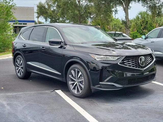 2026 Acura MDX Technology Package for sale in Melbourne, FL