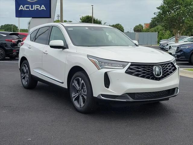 2026 Acura RDX Technology for sale in Melbourne, FL