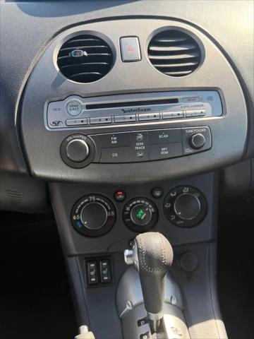 2007 Mitsubishi Eclipse GT
