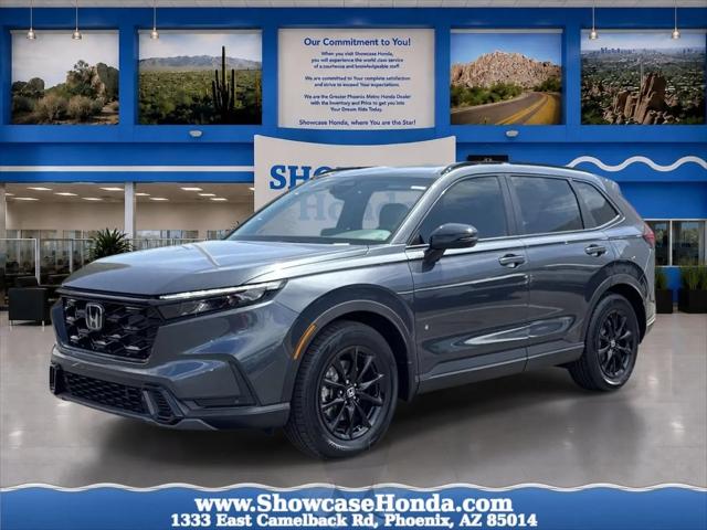 2026 Honda CR-V Hybrid 2WD Sport-L for sale in Phoenix, AZ