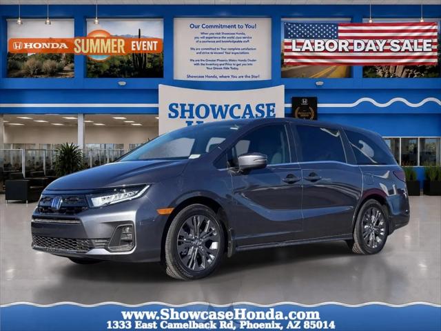 2026 Honda Odyssey Touring for sale in Phoenix, AZ