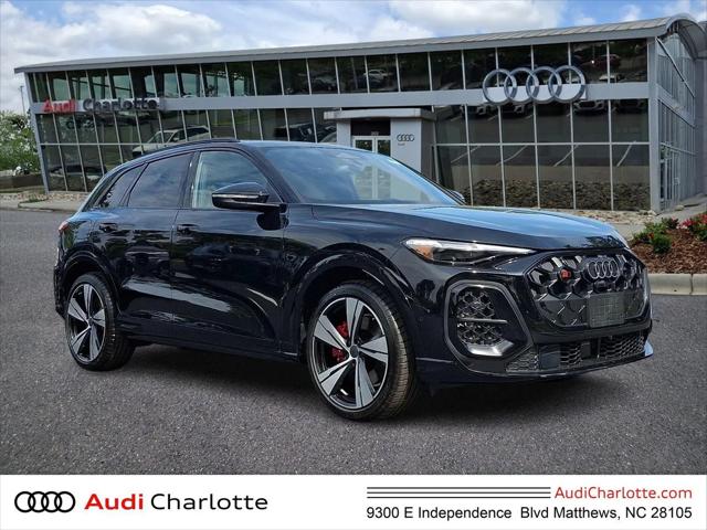 2026 Audi SQ5 Premium Plus TFSI quattro S tronic for sale in Matthews, NC