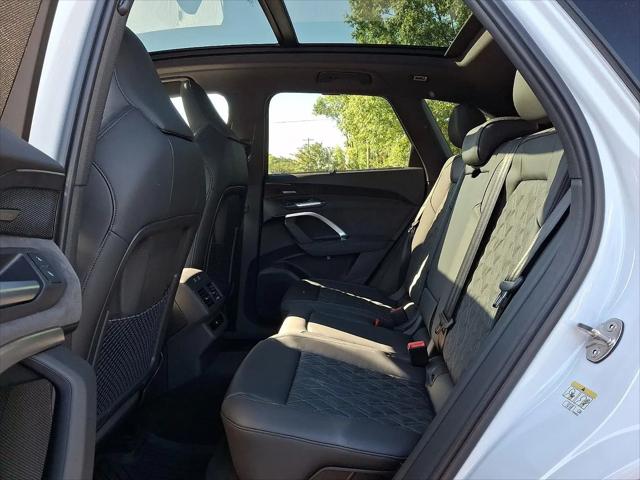 2026 Audi SQ5 Premium Plus TFSI quattro S tronic