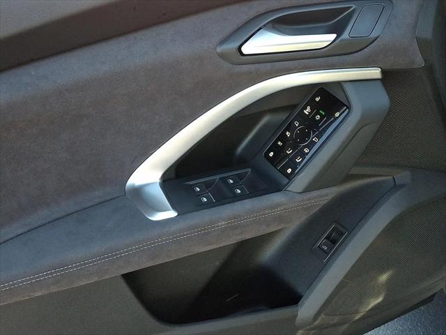 2026 Audi SQ5 Premium Plus TFSI quattro S tronic