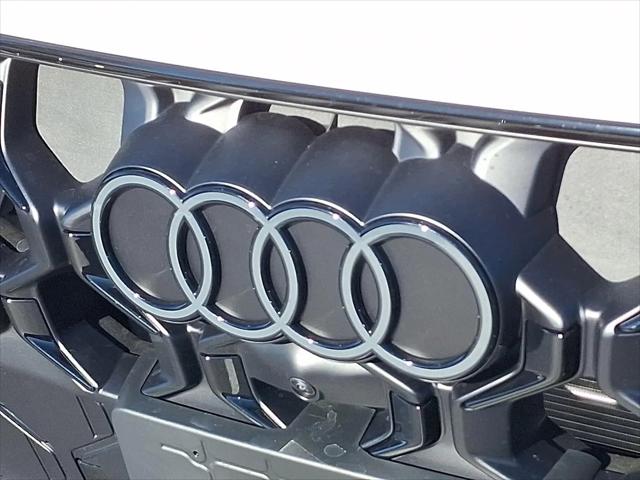 2026 Audi SQ5 Premium Plus TFSI quattro S tronic