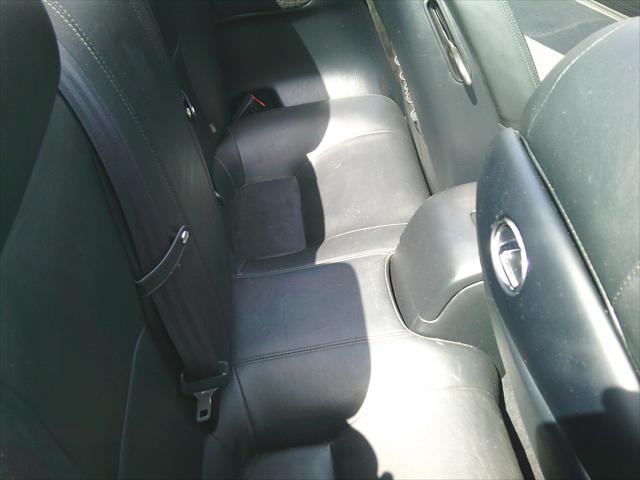 2003 Lexus SC 430 2dr Convertible