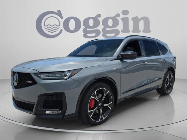2026 Acura MDX Type S Advance Package for sale in Fort Pierce, FL