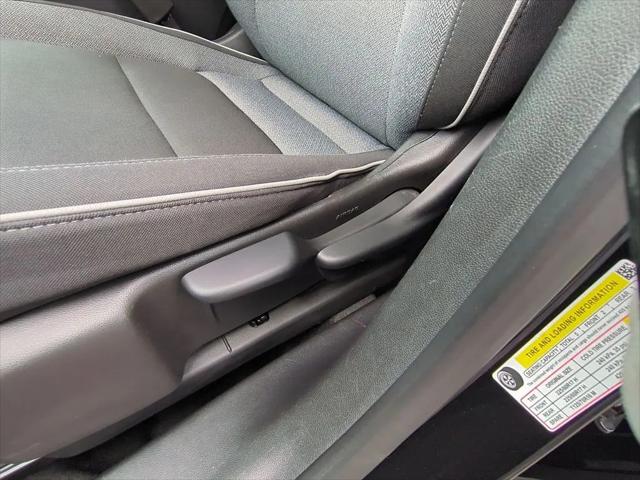 2025 Chevrolet TrailBlazer AWD LT