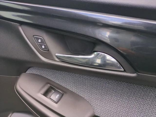 2025 Chevrolet TrailBlazer AWD LT