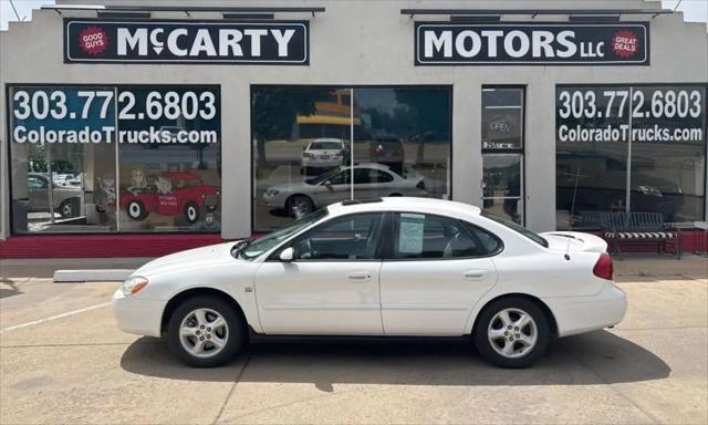 2003 Ford Taurus SES for sale in Longmont, CO