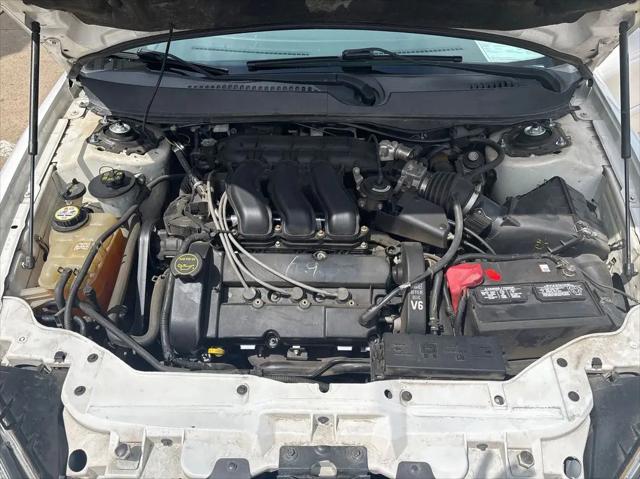 2003 Ford Taurus SES