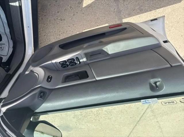 2003 Ford Taurus SES
