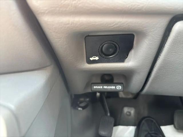 2003 Ford Taurus SES