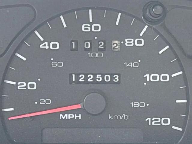 2003 Ford Taurus SES