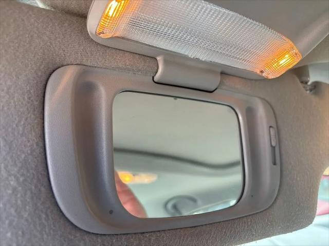 2003 Ford Taurus SES