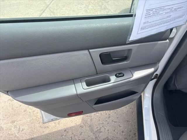 2003 Ford Taurus SES
