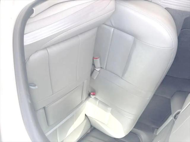 2003 Ford Taurus SES