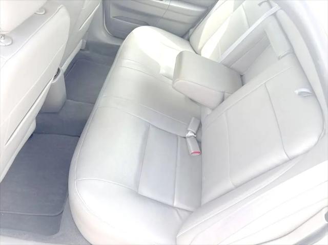 2003 Ford Taurus SES