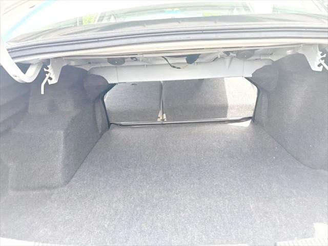 2003 Ford Taurus SES
