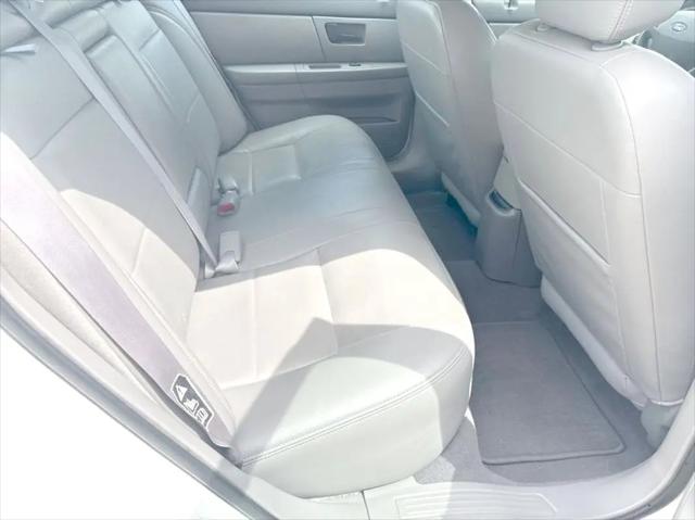 2003 Ford Taurus SES