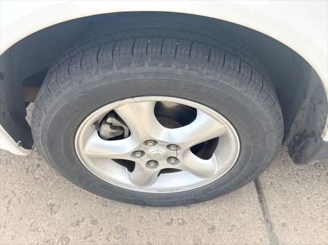 2003 Ford Taurus SES