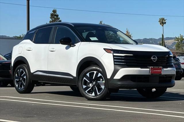 2026 Nissan Kicks SV for sale in Dublin, CA