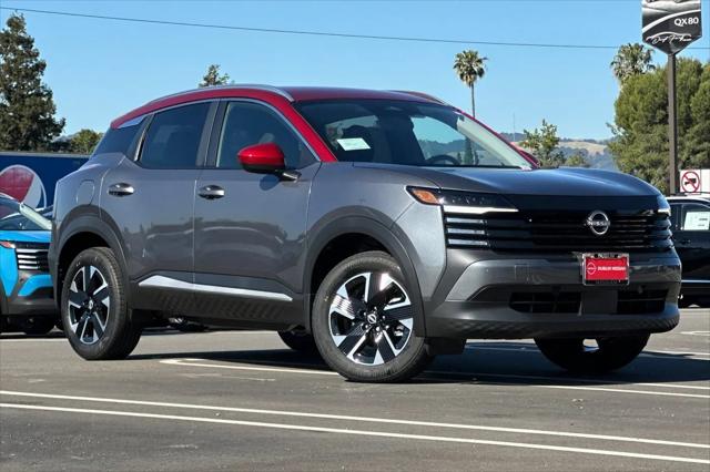 2026 Nissan Kicks SV for sale in Dublin, CA