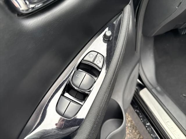 2024 Nissan LEAF SV PLUS