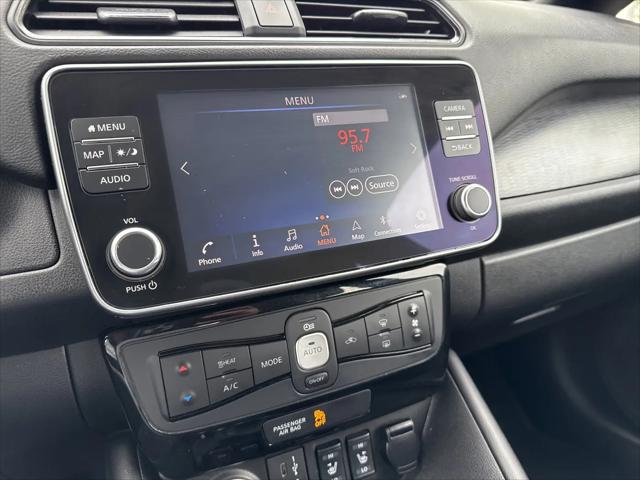 2024 Nissan LEAF SV PLUS