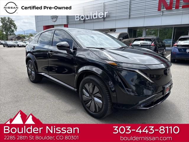 2024 Nissan ARIYA ENGAGE for sale in Boulder, CO