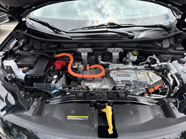 2024 Nissan ARIYA ENGAGE