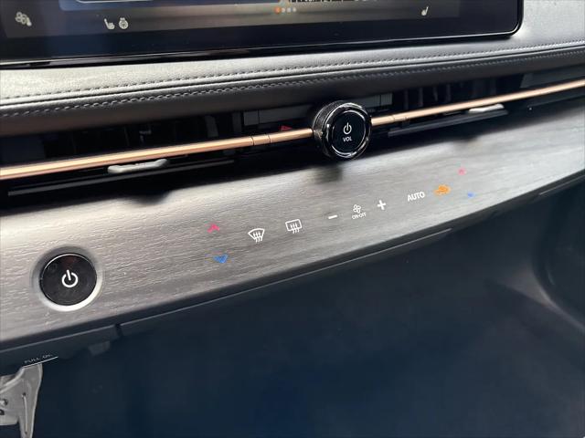 2024 Nissan ARIYA ENGAGE