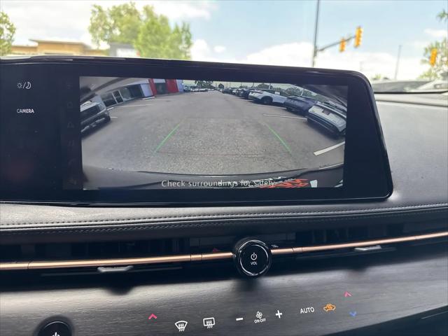 2024 Nissan ARIYA ENGAGE