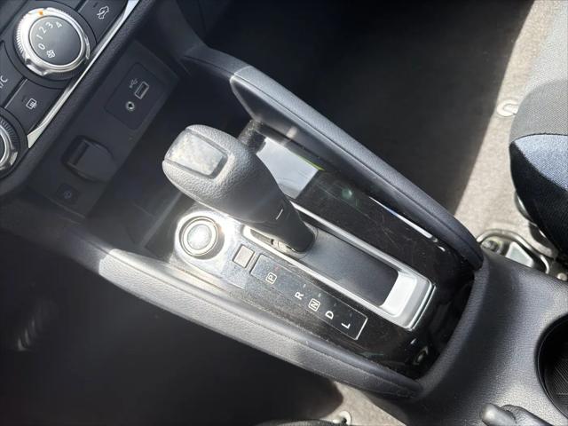 2024 Nissan Versa 1.6 SV