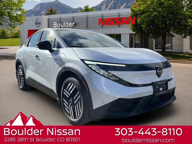2026 Nissan LEAF SV+ for sale in Boulder, CO