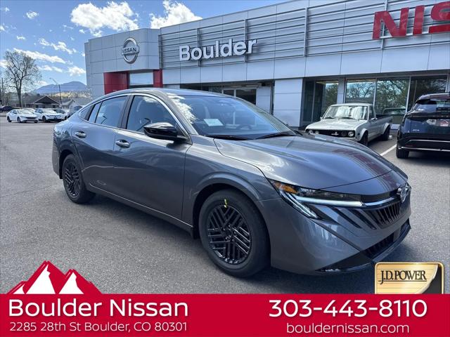 2026 Nissan Sentra SV for sale in Boulder, CO