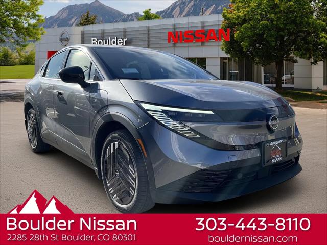 2026 Nissan LEAF S+ for sale in Boulder, CO