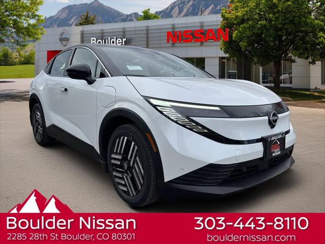 2026 Nissan LEAF SV+ for sale in Boulder, CO