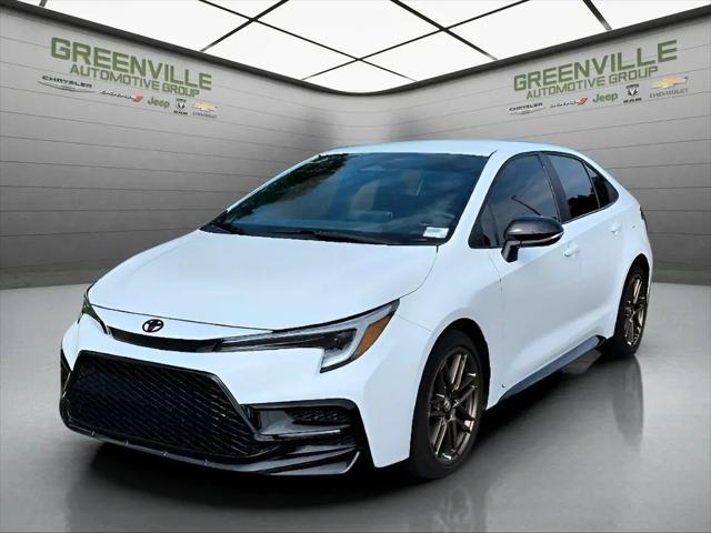 2024 Toyota Corolla LE for sale in Greenville, AL