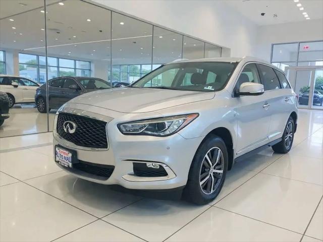 2018 INFINITI QX60 Base for sale in Totowa, NJ