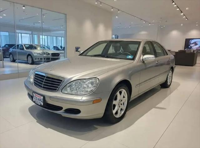 2005 Mercedes-Benz 500 4MATIC for sale in Totowa, NJ