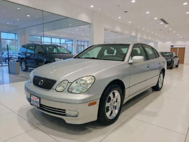 2004 Lexus GS 300 Base for sale in Totowa, NJ